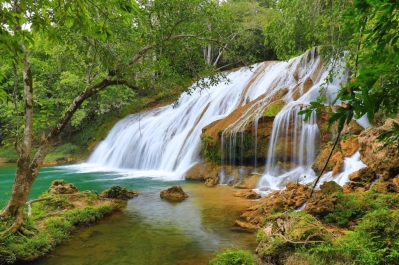 Cachoeiras Serra da Bodoquena 