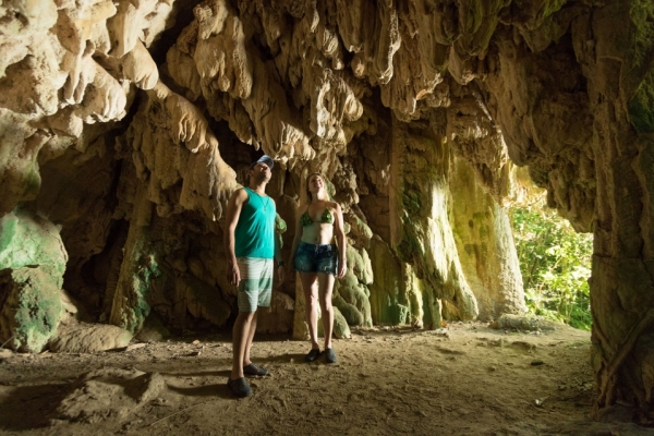 Grutas cachoeiras serra da bodoquena