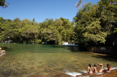 Balne?rio do Sol Bonito MS