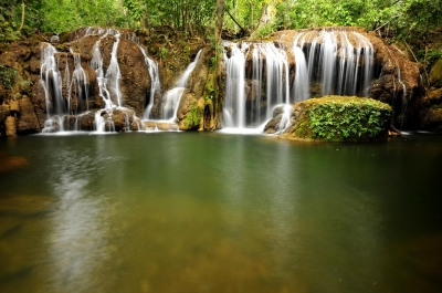 Estância Mimosa Ecoturismo 