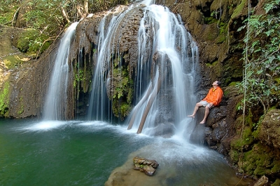 Rio do Peixe Bonito MS