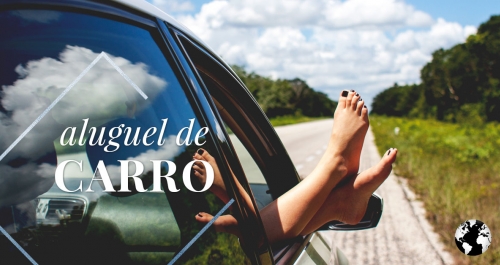 Será que alugo um carro em Bonito MS ?