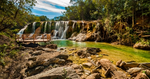 Você está procurando um destino imperdível para visitar em suas férias?